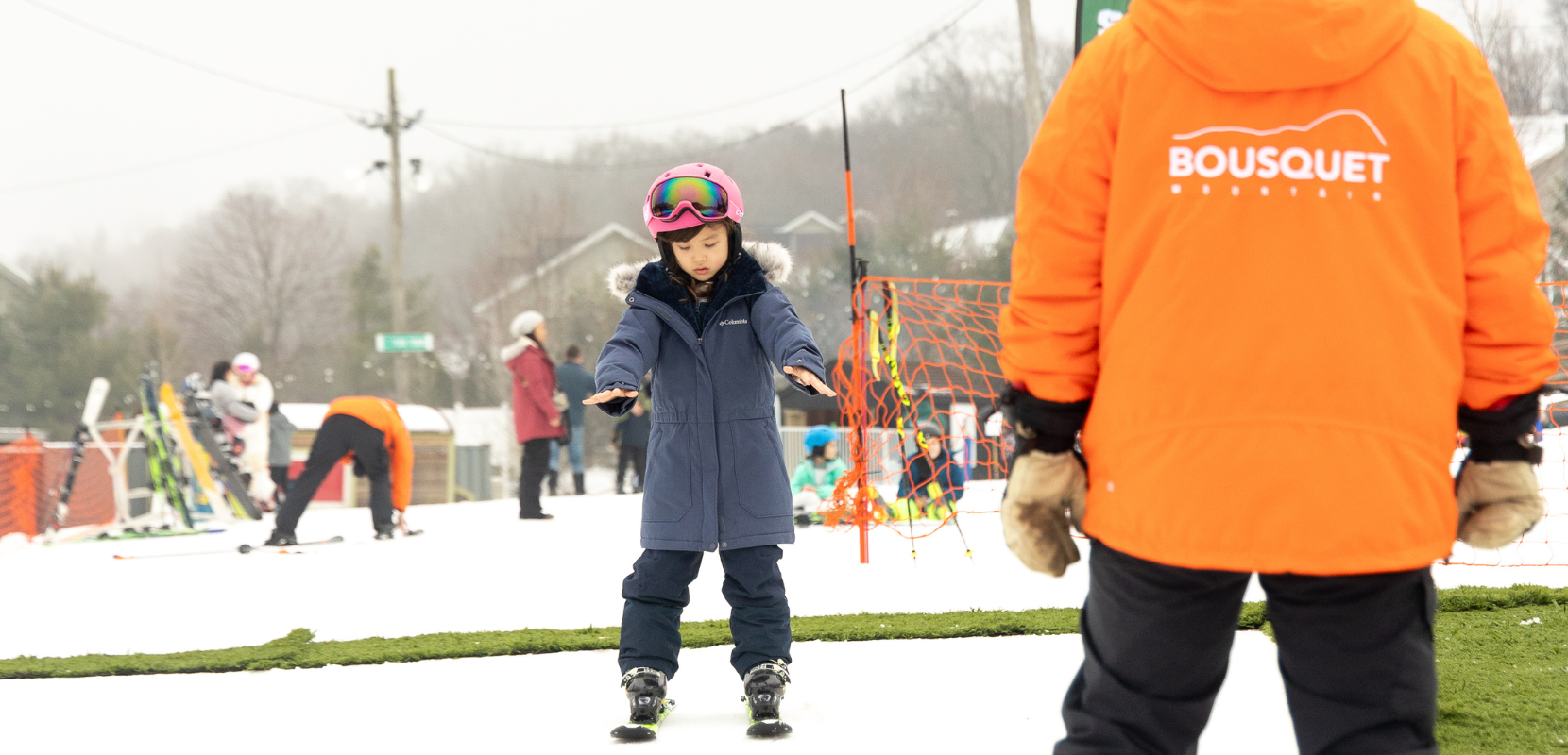 Indy Pass Learn2Turn Reservation