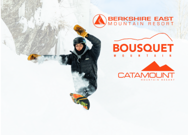 25/26 Summit Season Passes