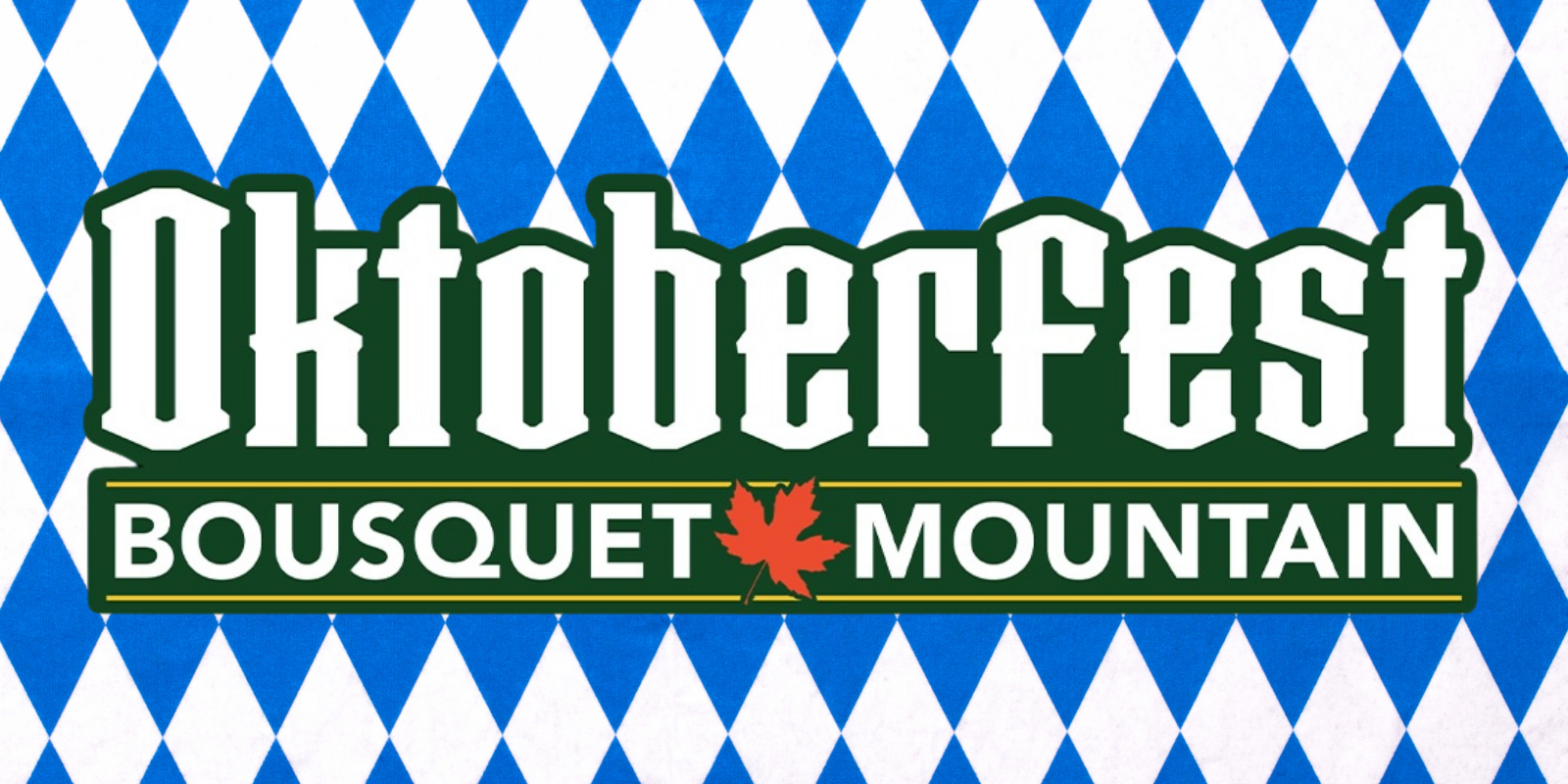 Oktoberfest 10/3/26