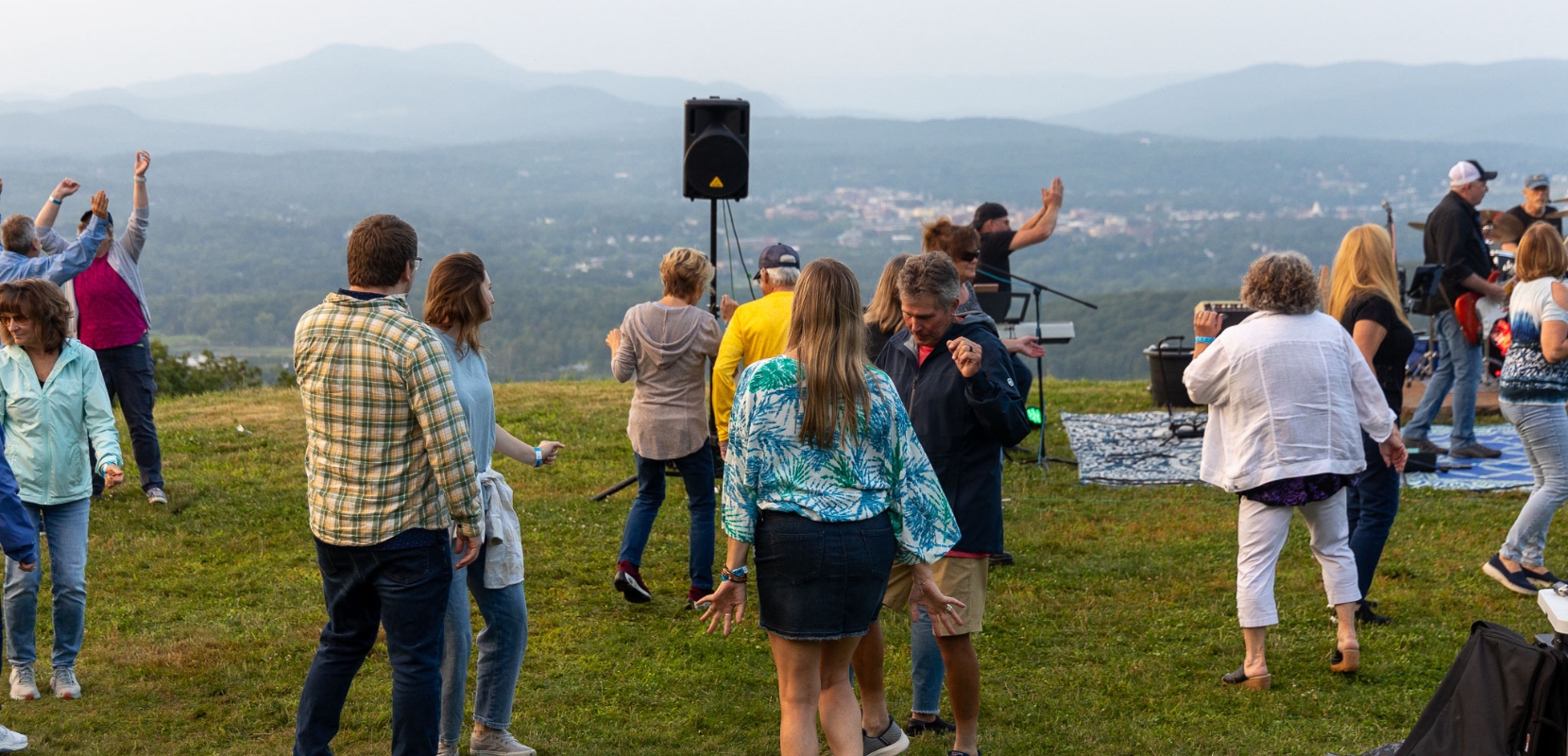 Summit Sounds 8-27-26