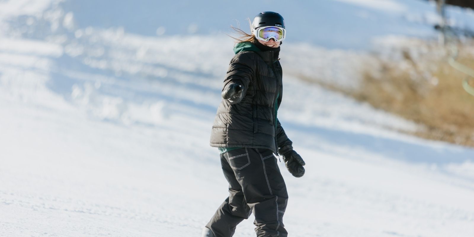 Early Riser Snowboard Private Lesson