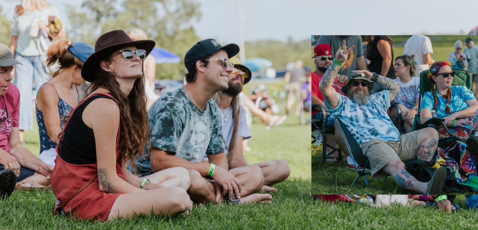 Fire on the Mountain Jam 2026