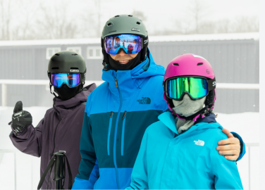 25/26 Locals+ Season Pass