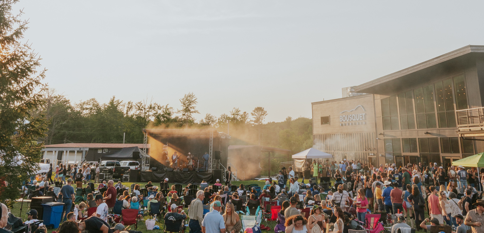 80's Under the Stars 2026