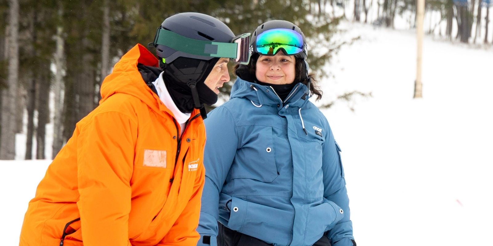 Early Riser Ski Private Lesson