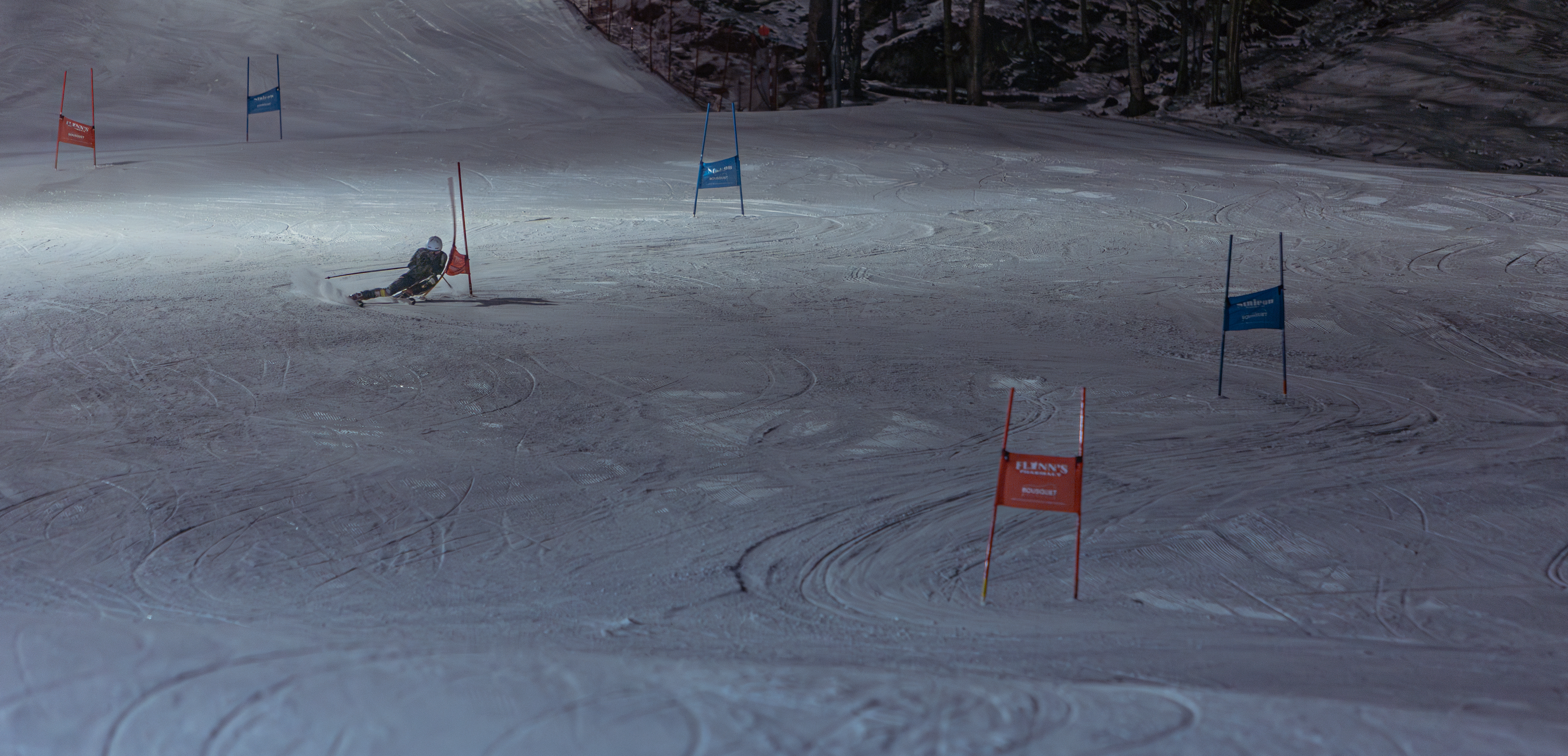Bousquet Adult Race League