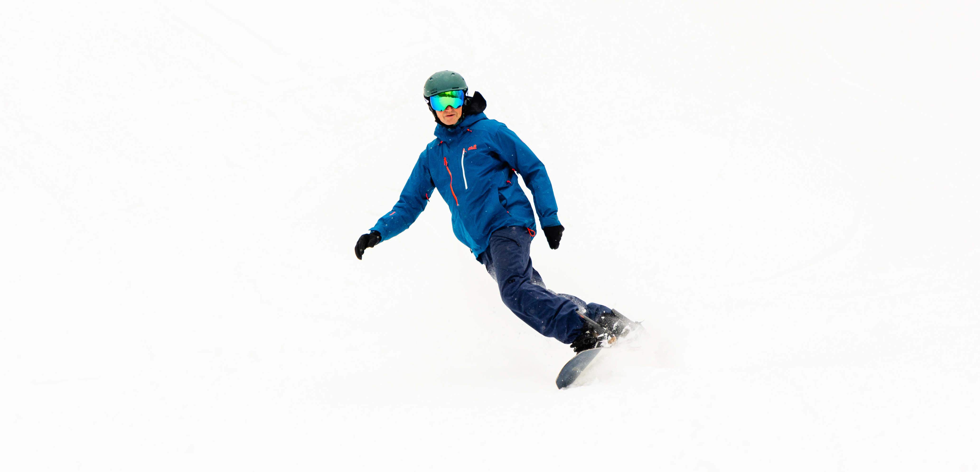 Return-to-Learn Snowboard Packages