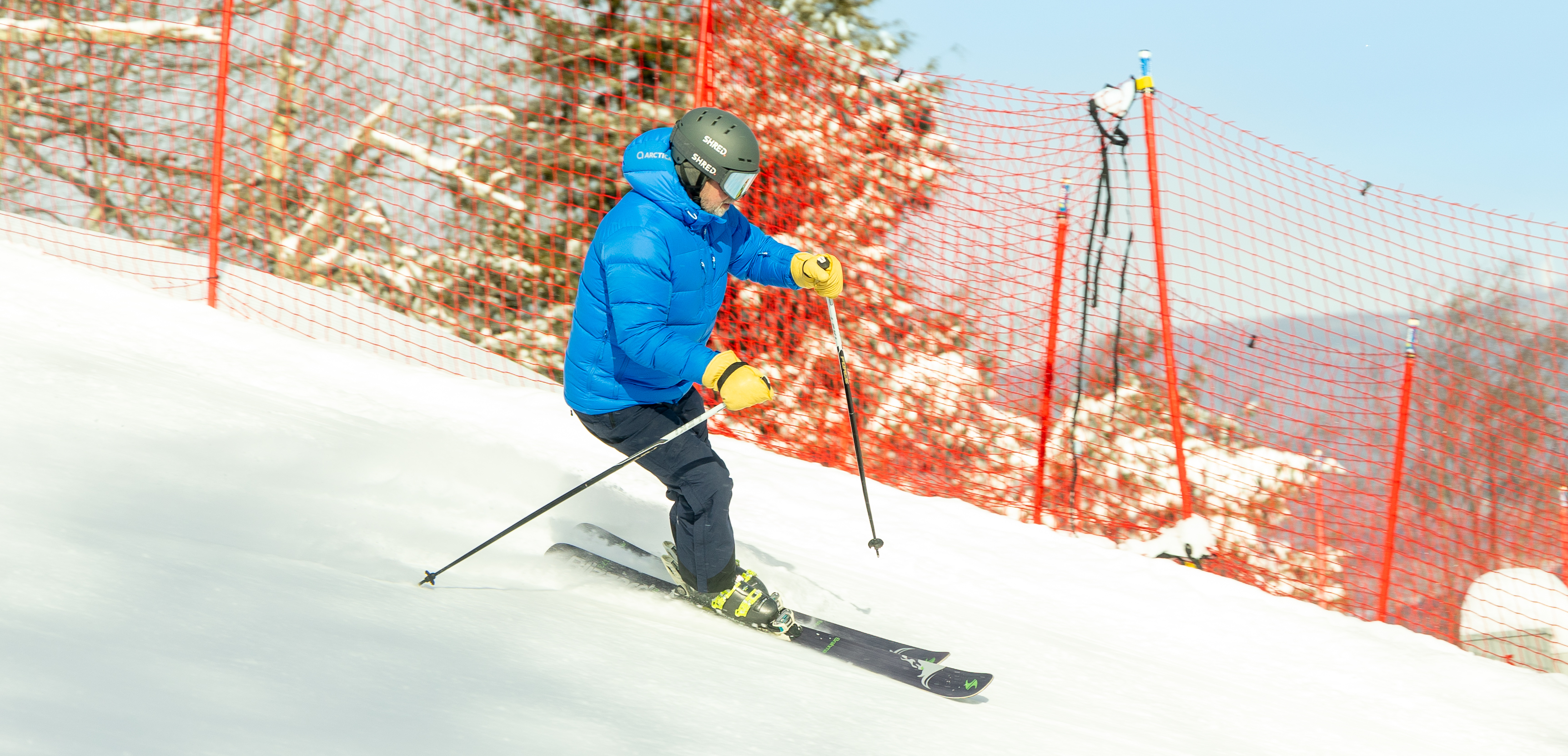 Return-to-Learn Ski Packages