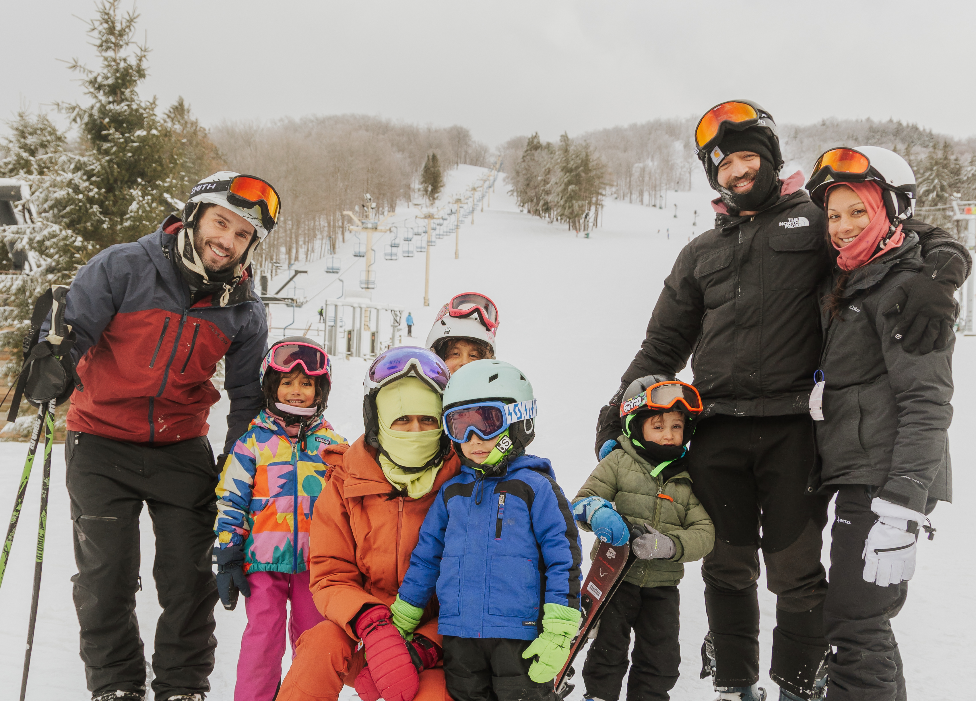 25/26 Bousquet Season Passes