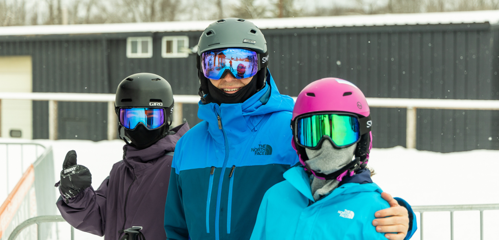 25/26 Locals+ Season Pass