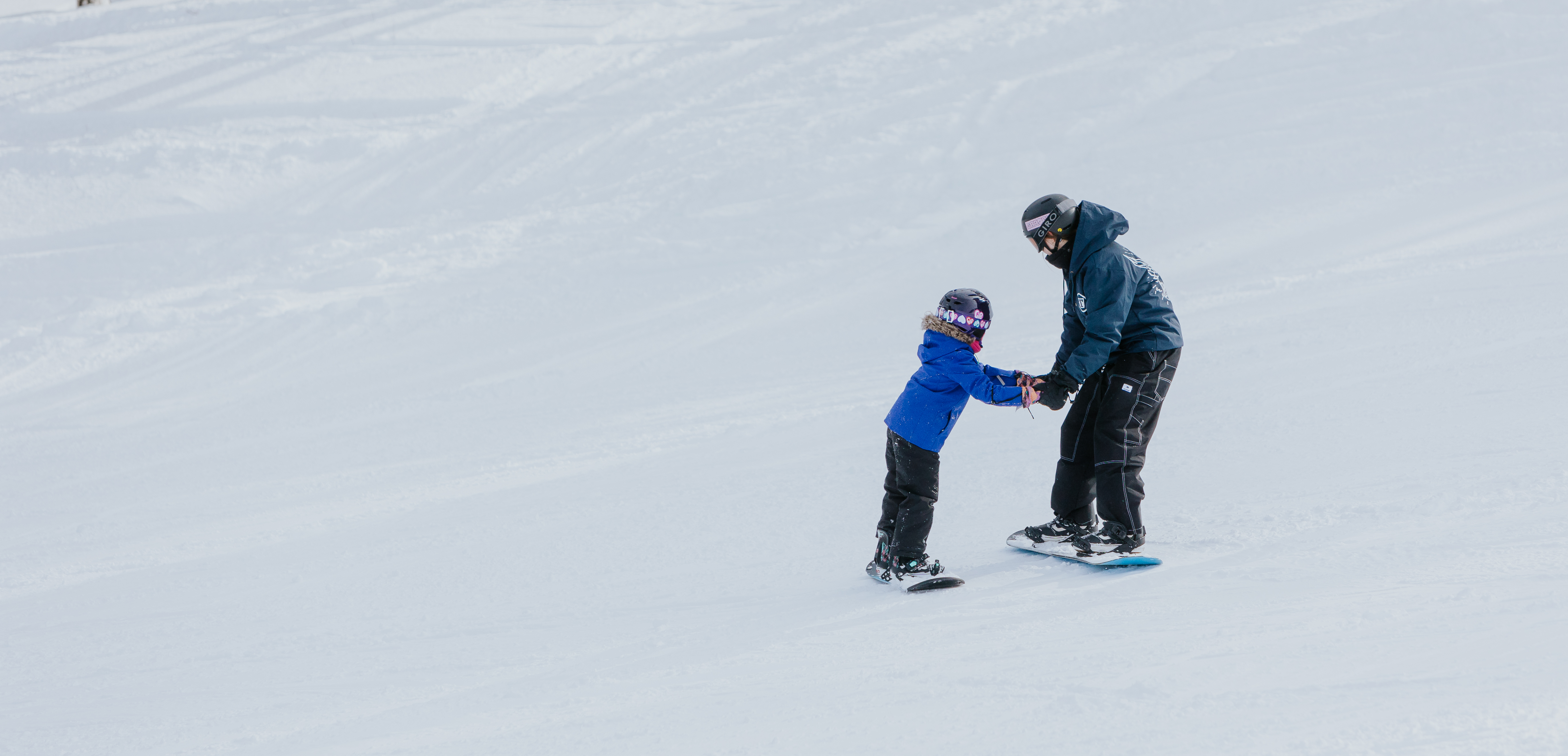 First-Timer Snowboard Packages