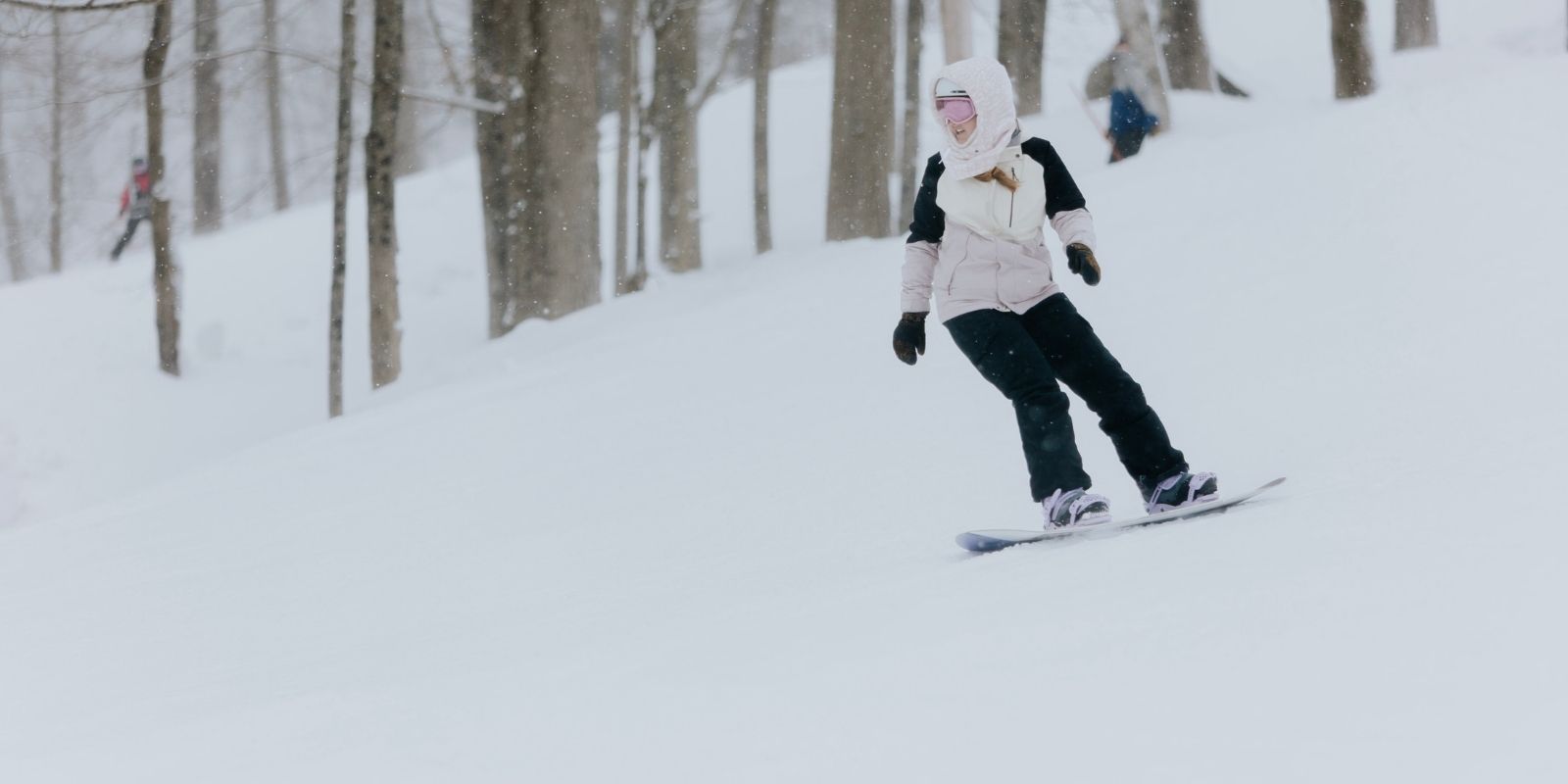 Private Snowboard Lessons