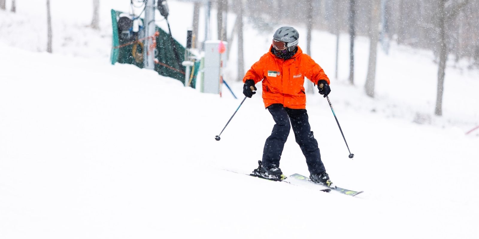 Private Ski Lessons
