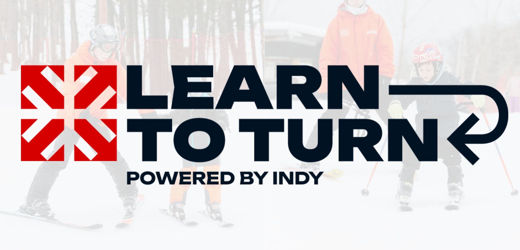 Indy Pass Kid's Learn2Turn Reservation