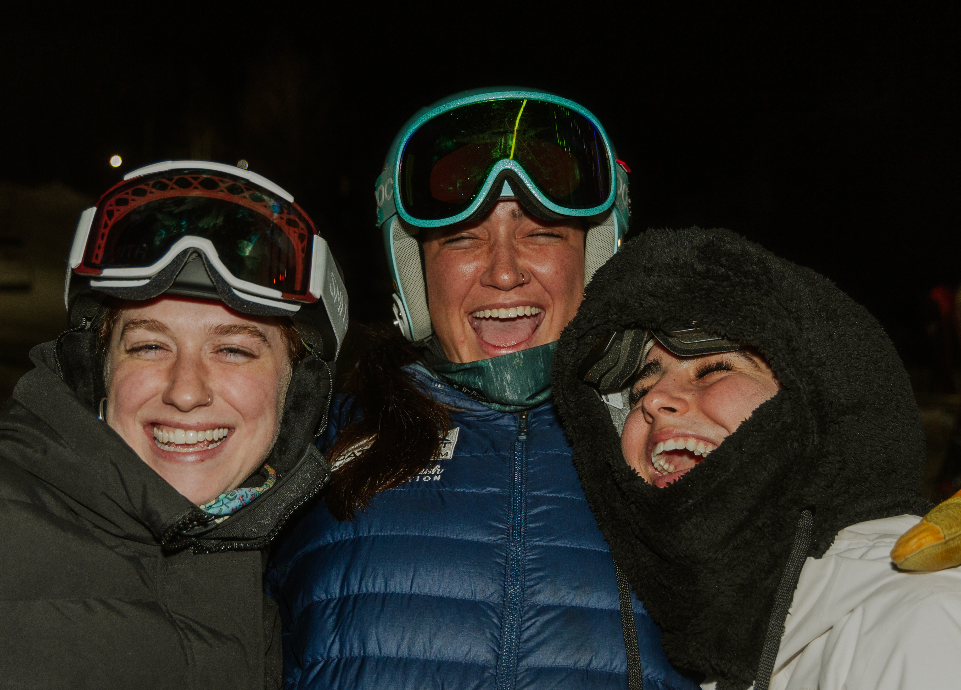 Season-Long Snowboard Rental