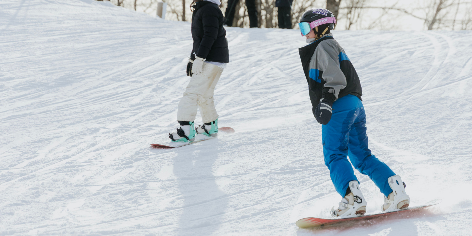 First-Timer Adult Ski Packages