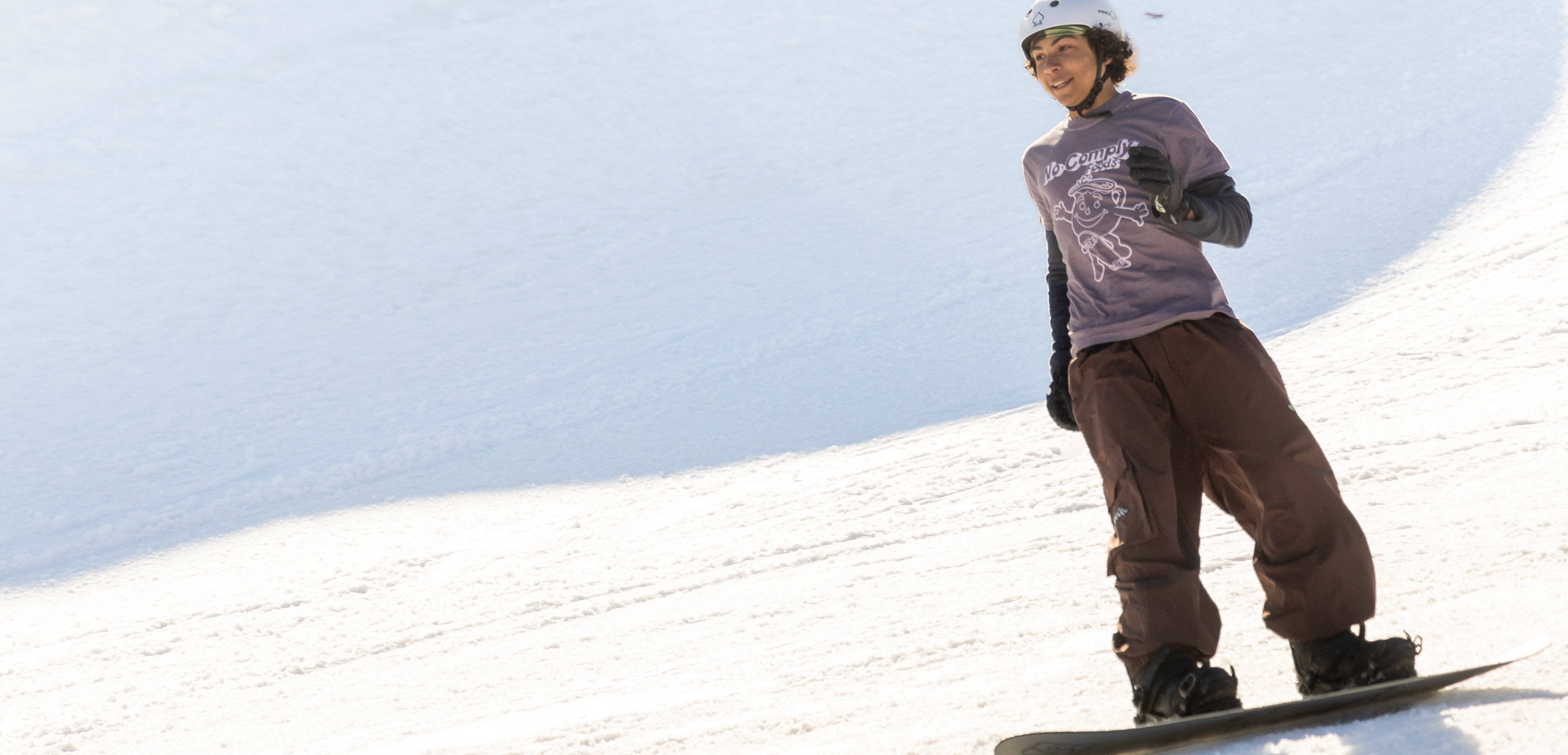 Daily Snowboard Rental