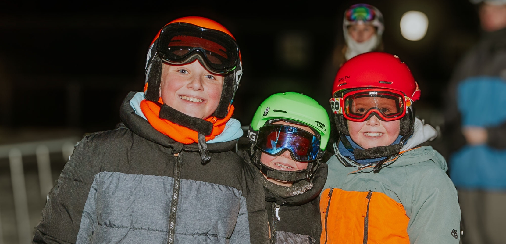 Twilight Lift + Rental Package