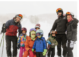 25/26 Bousquet Season Passes