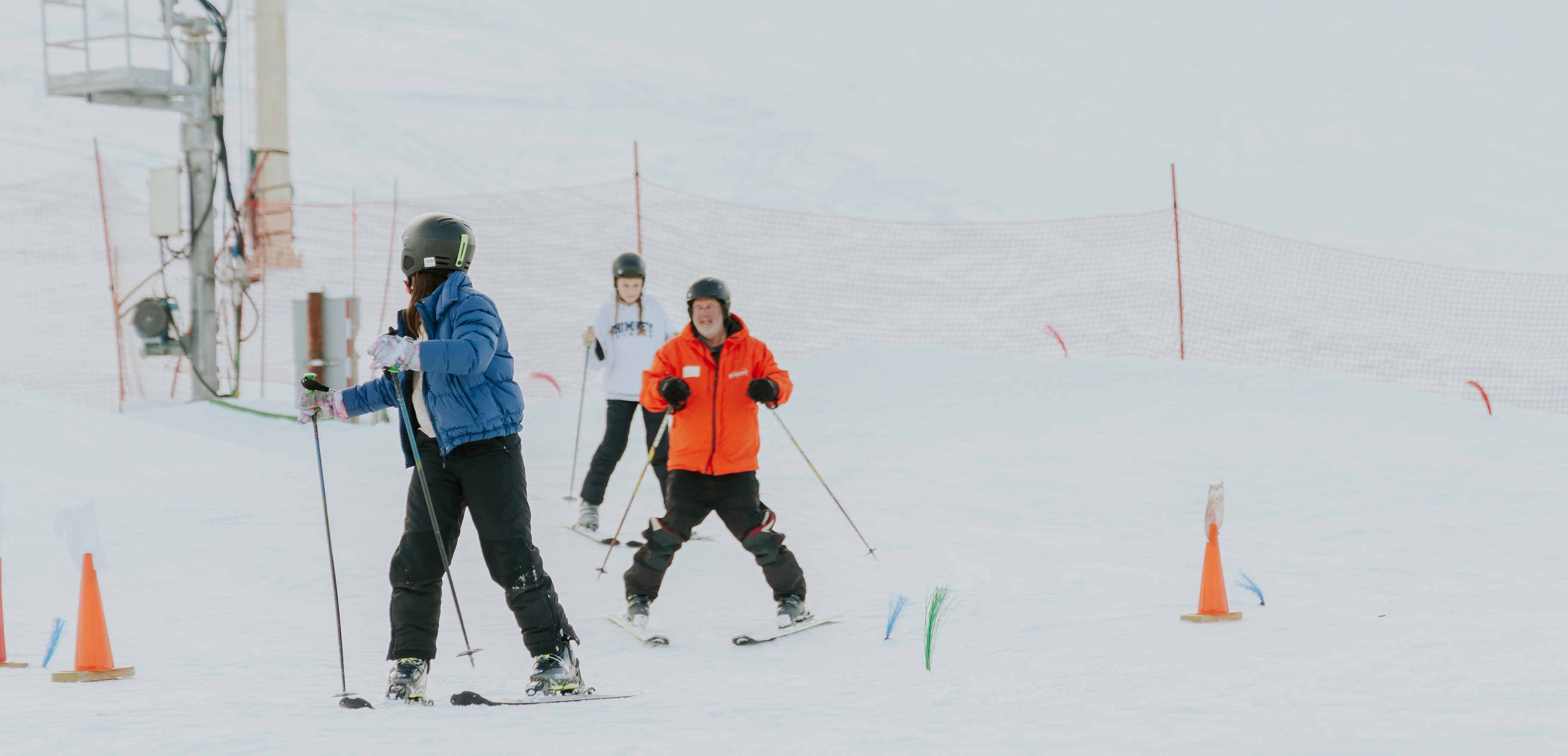 First-Timer Ski Packages